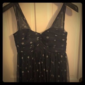 A Pea in the Pod Maternity maxi dress